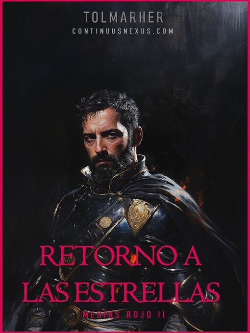 Title details for Retorno a las Estrellas by TOLMARHER - Available